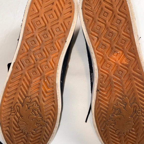 Men's Vlado Atlas II Distressed Boots Size 12 - Picture 8 of 9